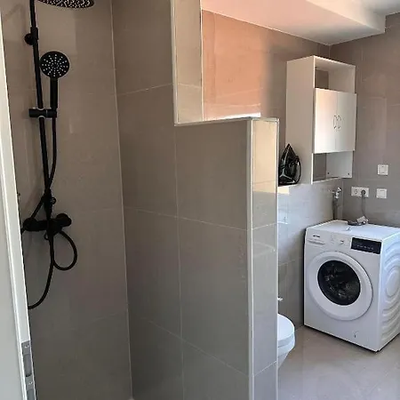 Апартаменты Gm 3 *