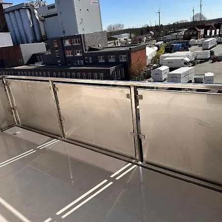 Gm 3 Апартаменты Охтруп