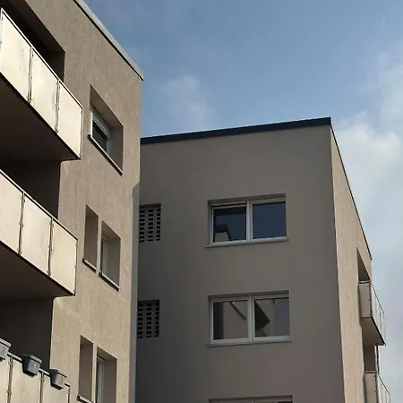 Апартаменты Gm 3