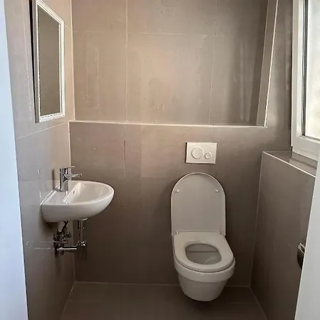 Gm 3 Апартаменты Охтруп