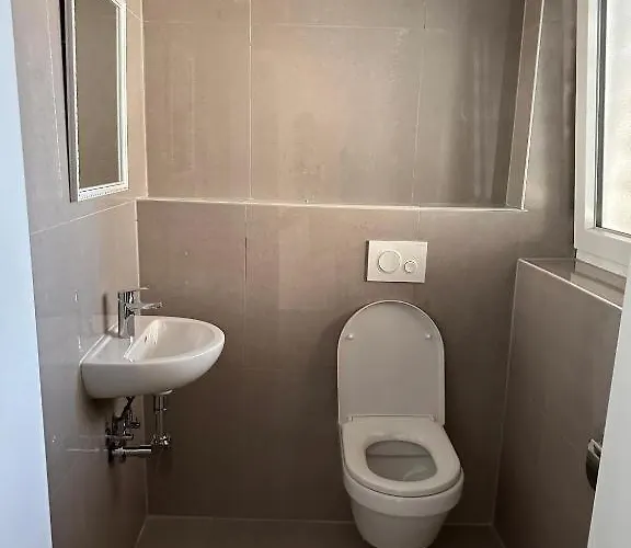 Gm 3 Apartament Ochtrup