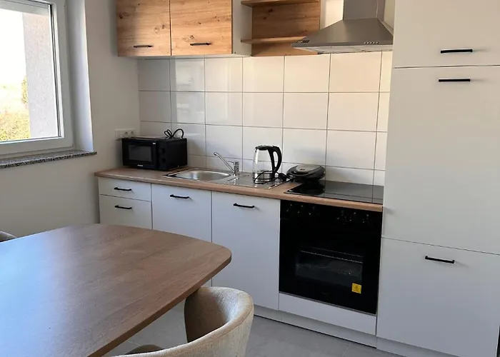 Gm 3 Apartament Ochtrup